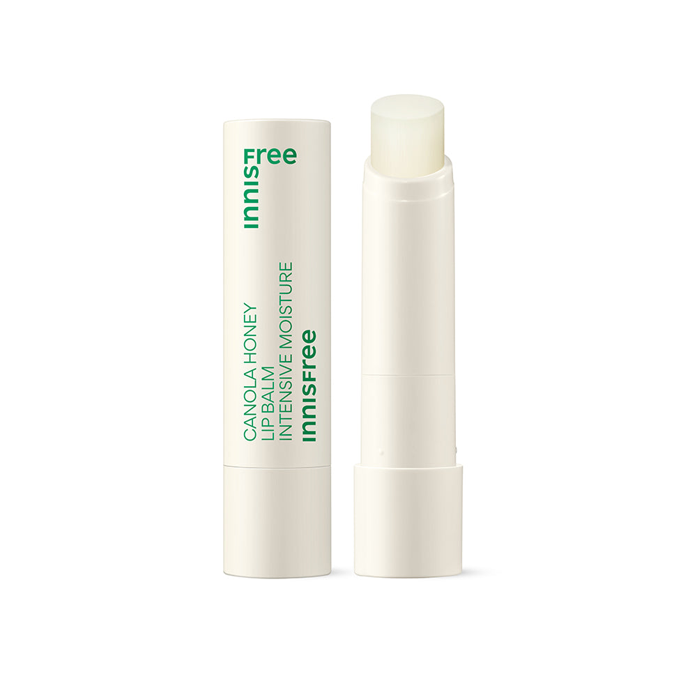 Innisfree Canola Honey Lip Balm Intensive Moisture 3.5gm